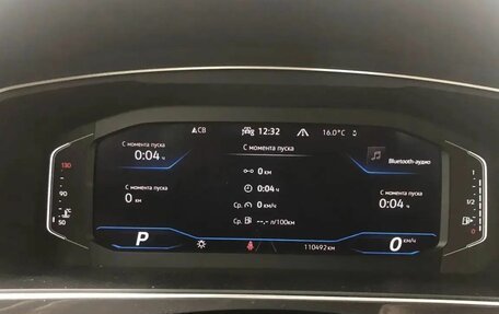 Volkswagen Tiguan II, 2021 год, 3 700 000 рублей, 15 фотография