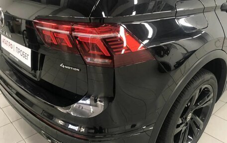 Volkswagen Tiguan II, 2021 год, 3 700 000 рублей, 9 фотография
