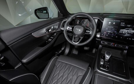 GAC GS8, 2026 год, 4 949 000 рублей, 8 фотография
