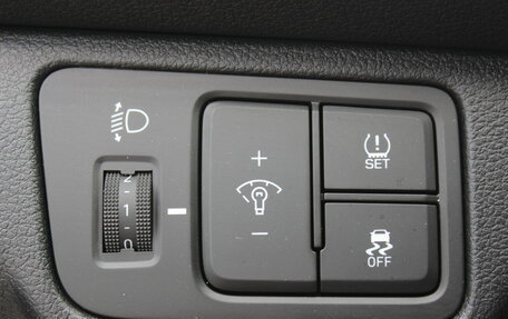 Hyundai Solaris II рестайлинг, 2019 год, 1 090 000 рублей, 17 фотография