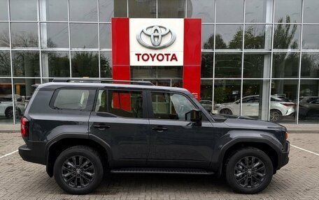 Toyota Land Cruiser Prado, 2026 год, 12 300 000 рублей, 4 фотография
