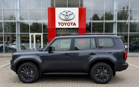 Toyota Land Cruiser Prado, 2026 год, 12 300 000 рублей, 8 фотография