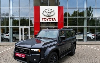 Toyota Land Cruiser Prado, 2026 год, 12 300 000 рублей, 1 фотография