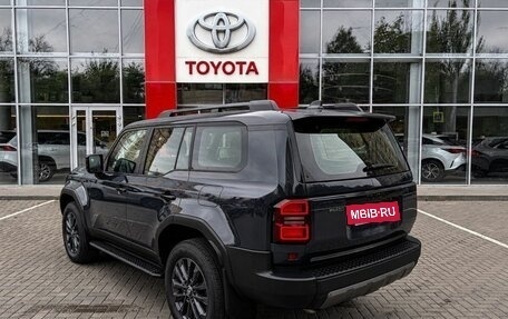 Toyota Land Cruiser Prado, 2026 год, 12 300 000 рублей, 7 фотография