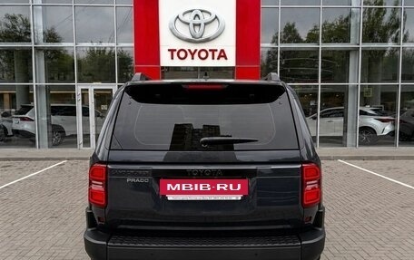 Toyota Land Cruiser Prado, 2026 год, 12 300 000 рублей, 6 фотография