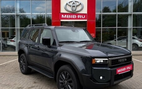 Toyota Land Cruiser Prado, 2026 год, 12 300 000 рублей, 3 фотография