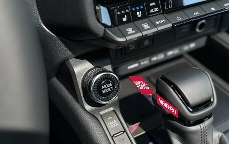 Toyota Land Cruiser Prado, 2026 год, 12 300 000 рублей, 25 фотография