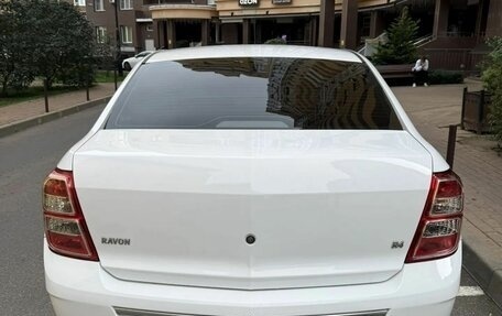 Ravon R4, 2019 год, 850 000 рублей, 10 фотография
