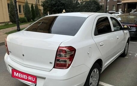 Ravon R4, 2019 год, 850 000 рублей, 14 фотография