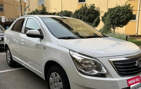 Ravon R4, 2019 год, 850 000 рублей, 27 фотография