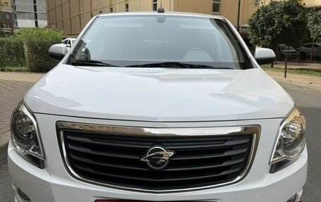 Ravon R4, 2019 год, 850 000 рублей, 31 фотография