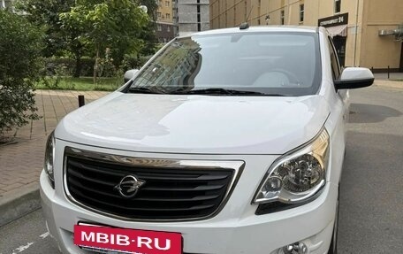 Ravon R4, 2019 год, 850 000 рублей, 35 фотография