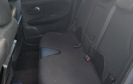 Nissan Note II рестайлинг, 2007 год, 400 000 рублей, 9 фотография