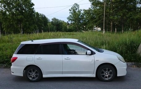Nissan Wingroad III, 2006 год, 400 000 рублей, 2 фотография