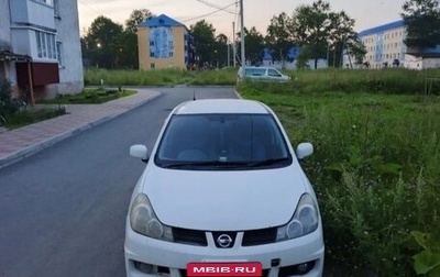 Nissan Wingroad III, 2006 год, 400 000 рублей, 1 фотография