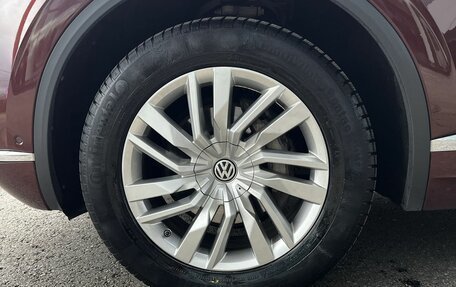 Volkswagen Touareg III, 2019 год, 5 490 000 рублей, 13 фотография