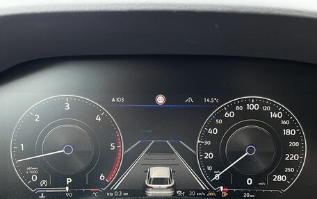 Volkswagen Touareg III, 2019 год, 5 490 000 рублей, 19 фотография