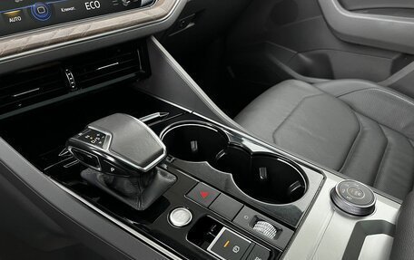 Volkswagen Touareg III, 2019 год, 5 490 000 рублей, 27 фотография