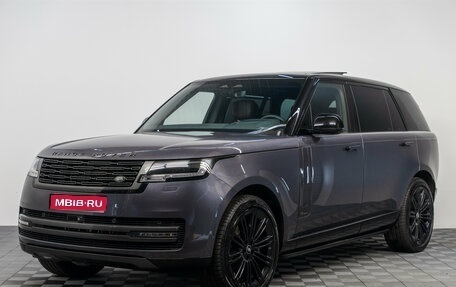 Land Rover Range Rover IV рестайлинг, 2024 год, 18 999 000 рублей, 1 фотография
