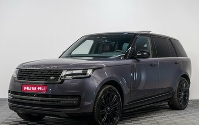Land Rover Range Rover IV рестайлинг, 2024 год, 18 999 000 рублей, 1 фотография