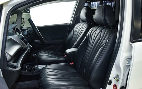 Honda Fit III, 2013 год, 970 000 рублей, 8 фотография