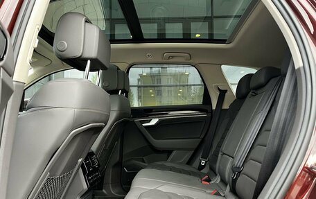 Volkswagen Touareg III, 2019 год, 5 490 000 рублей, 33 фотография