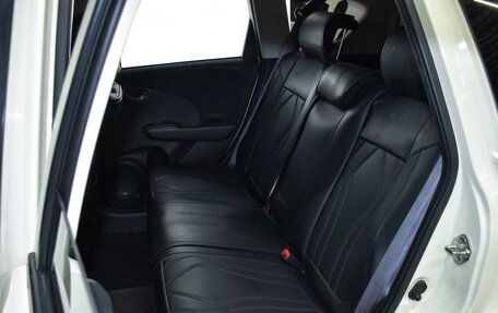 Honda Fit III, 2013 год, 970 000 рублей, 9 фотография