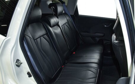 Honda Fit III, 2013 год, 970 000 рублей, 10 фотография
