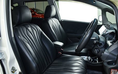 Honda Fit III, 2013 год, 970 000 рублей, 11 фотография