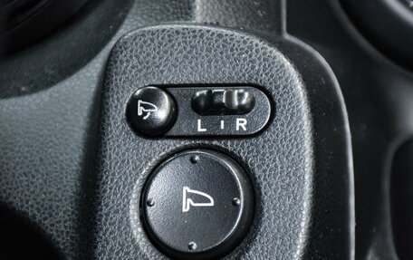 Honda Fit III, 2013 год, 970 000 рублей, 21 фотография