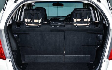 Honda Fit III, 2013 год, 970 000 рублей, 23 фотография
