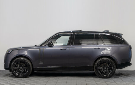 Land Rover Range Rover IV рестайлинг, 2024 год, 18 999 000 рублей, 8 фотография