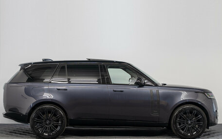 Land Rover Range Rover IV рестайлинг, 2024 год, 18 999 000 рублей, 4 фотография