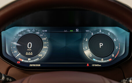 Land Rover Range Rover IV рестайлинг, 2024 год, 18 999 000 рублей, 14 фотография