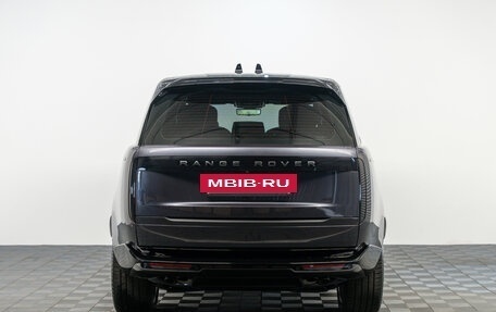 Land Rover Range Rover IV рестайлинг, 2024 год, 18 999 000 рублей, 6 фотография