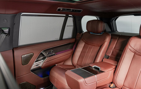 Land Rover Range Rover IV рестайлинг, 2024 год, 18 999 000 рублей, 23 фотография