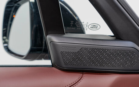 Land Rover Range Rover IV рестайлинг, 2024 год, 18 999 000 рублей, 30 фотография