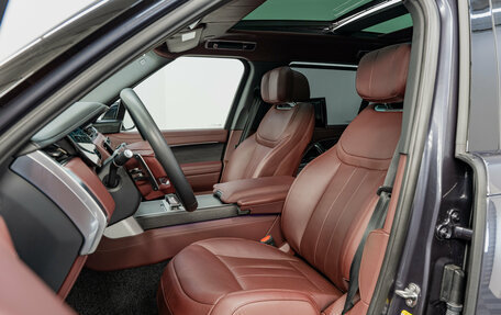 Land Rover Range Rover IV рестайлинг, 2024 год, 18 999 000 рублей, 21 фотография