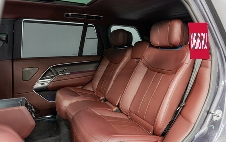 Land Rover Range Rover IV рестайлинг, 2024 год, 18 999 000 рублей, 22 фотография