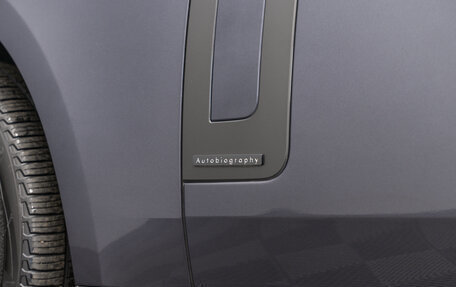 Land Rover Range Rover IV рестайлинг, 2024 год, 18 999 000 рублей, 40 фотография