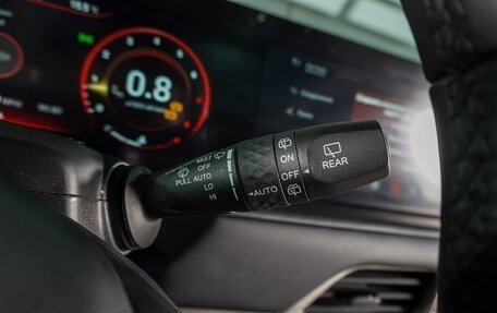 CheryExeed TXL, 2023 год, 2 399 000 рублей, 19 фотография