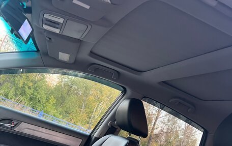 Honda CR-V III рестайлинг, 2007 год, 1 270 000 рублей, 12 фотография