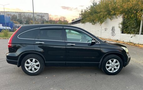 Honda CR-V III рестайлинг, 2007 год, 1 270 000 рублей, 8 фотография