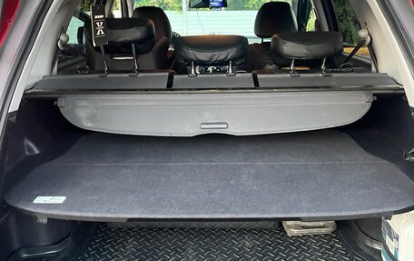 Honda CR-V III рестайлинг, 2007 год, 1 270 000 рублей, 13 фотография