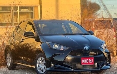 Toyota Yaris, 2022 год, 900 000 рублей, 1 фотография