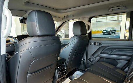 Haval H9, 2026 год, 5 299 000 рублей, 11 фотография