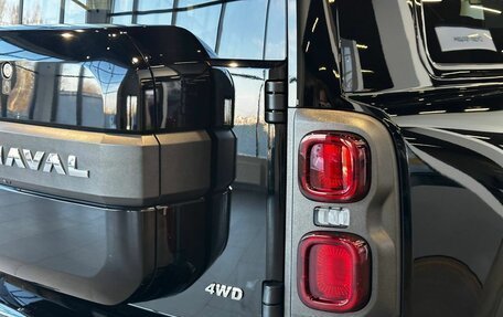 Haval H9, 2026 год, 5 299 000 рублей, 14 фотография