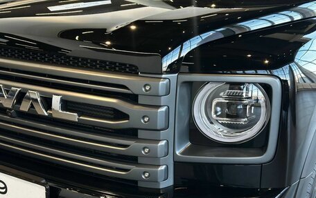 Haval H9, 2026 год, 5 299 000 рублей, 6 фотография