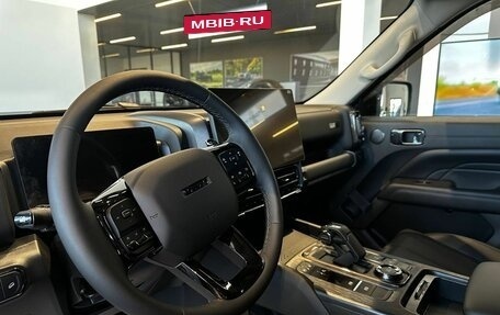 Haval H9, 2026 год, 5 299 000 рублей, 8 фотография