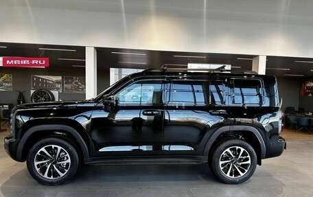 Haval H9, 2026 год, 5 299 000 рублей, 3 фотография